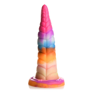 Creature Cocks Luminoctopus Glow-in-the-Dark Tentacle Dildo - Horny Stoner