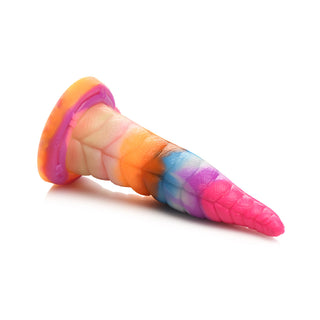 Creature Cocks Luminoctopus Glow-in-the-Dark Tentacle Dildo - Horny Stoner