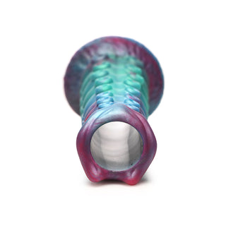 Creature Cocks Galactic Breeder Ovipositor Silicone Dildo - Horny Stoner