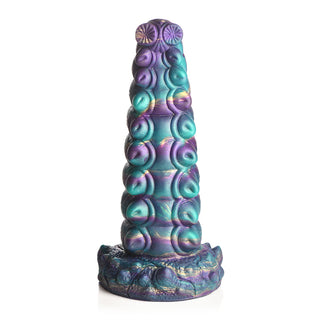 Creature Cocks Chrysalis Silicone Dildo - Horny Stoner