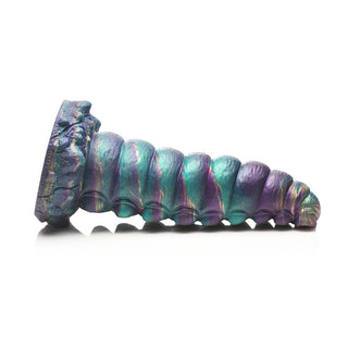 Creature Cocks Chrysalis Silicone Dildo - Horny Stoner