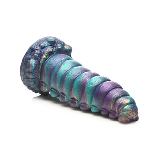 Creature Cocks Chrysalis Silicone Dildo - Horny Stoner