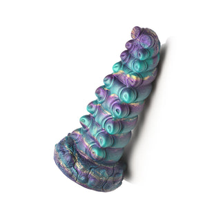 Creature Cocks Chrysalis Silicone Dildo - Horny Stoner