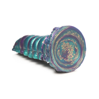 Creature Cocks Chrysalis Silicone Dildo - Horny Stoner
