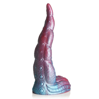 Creature Cocks Tentacle Cock Silicone Dildo - Horny Stoner