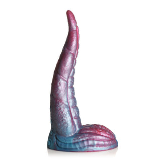 Creature Cocks Tentacle Cock Silicone Dildo - Horny Stoner