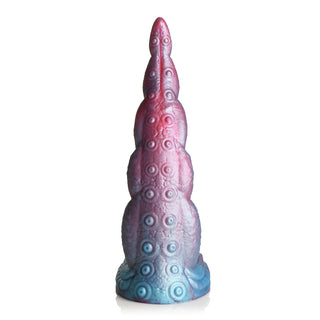 Creature Cocks Tentacle Cock Silicone Dildo - Horny Stoner