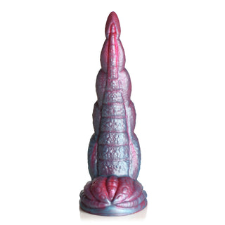 Creature Cocks Tentacle Cock Silicone Dildo - Horny Stoner
