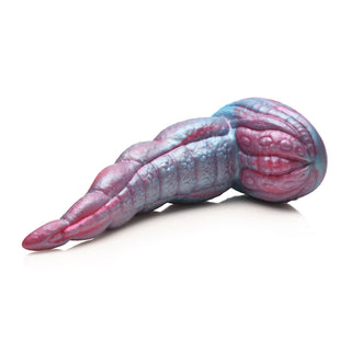 Creature Cocks Tentacle Cock Silicone Dildo - Horny Stoner