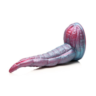 Creature Cocks Tentacle Cock Silicone Dildo - Horny Stoner