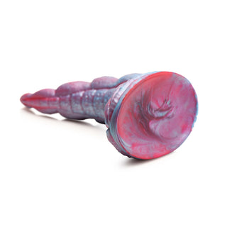 Creature Cocks Tentacle Cock Silicone Dildo - Horny Stoner