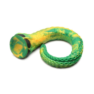 Creature Cocks Titan Tentacle Extra Long Silicone Dildo - Horny Stoner