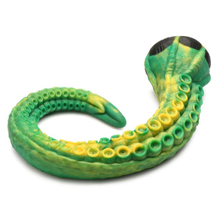 Creature Cocks Titan Tentacle Extra Long Silicone Dildo - Horny Stoner