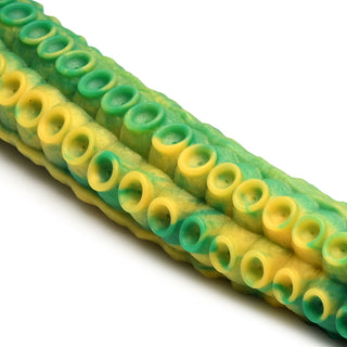 Creature Cocks Titan Tentacle Extra Long Silicone Dildo - Horny Stoner