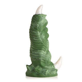 Creature Cocks Dragon Claw Silicone Dildo - Horny Stoner