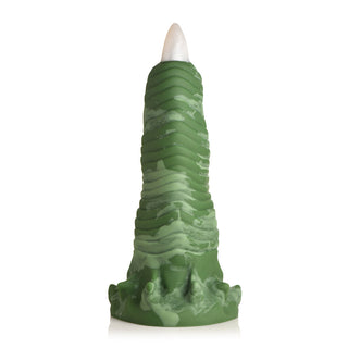 Creature Cocks Dragon Claw Silicone Dildo - Horny Stoner