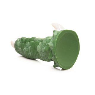 Creature Cocks Dragon Claw Silicone Dildo - Horny Stoner