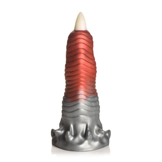 Creature Cocks Talon Silicone Dildo - Horny Stoner