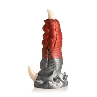 Creature Cocks Talon Silicone Dildo - Horny Stoner