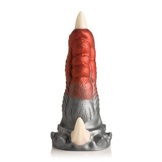 Creature Cocks Talon Silicone Dildo - Horny Stoner