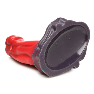Creature Cocks Ogre Silicone Dildo - Horny Stoner