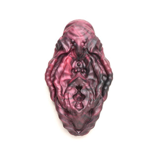 Creature Cocks Xeno Pussy Vulva Silicone Grinder - Horny Stoner