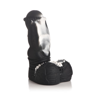 Creature Cocks Venom Silicone Dildo - Horny Stoner