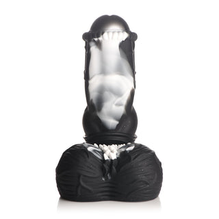 Creature Cocks Venom Silicone Dildo - Horny Stoner