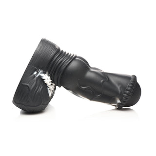 Creature Cocks Venom Silicone Dildo - Horny Stoner