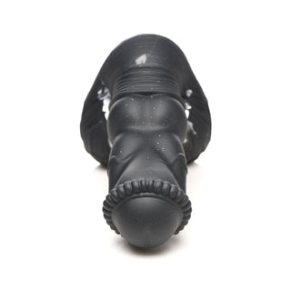 Creature Cocks Venom Silicone Dildo - Horny Stoner