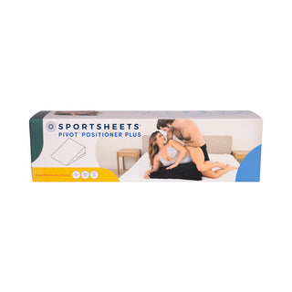 Sportsheets Pivot Positioner Plus - Horny Stoner