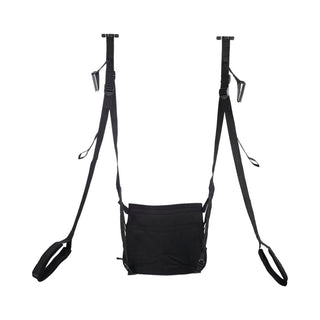 Sportsheets Pivot Deluxe Door Jam Sex Sling - Horny Stoner