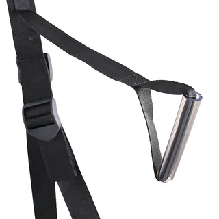Sportsheets Pivot Deluxe Door Jam Sex Sling - Horny Stoner