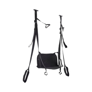 Sportsheets Pivot Deluxe Door Jam Sex Sling - Horny Stoner