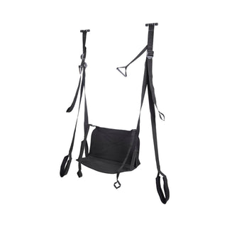 Sportsheets Pivot Deluxe Door Jam Sex Sling - Horny Stoner