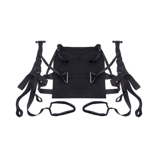 Sportsheets Pivot Deluxe Door Jam Sex Sling - Horny Stoner