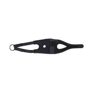 Sportsheets Pivot 2 in 1 Forced-O Strap - Horny Stoner