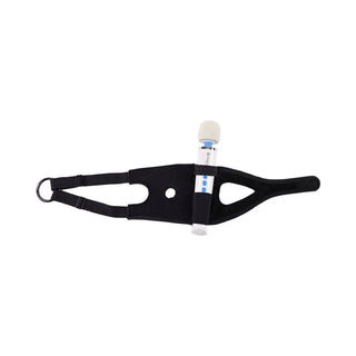 Sportsheets Pivot 2 in 1 Forced-O Strap - Horny Stoner