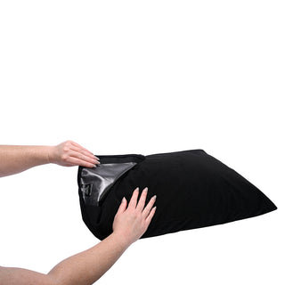 Sportsheets Pivot Pillow Protector - Horny Stoner