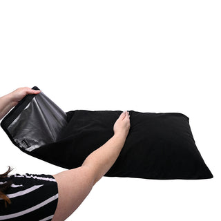 Sportsheets Pivot Pillow Protector - Horny Stoner