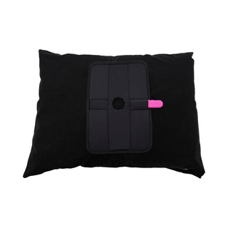 Sportsheets Pivot Pillow Protector - Horny Stoner