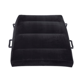Sportsheets Pivot Inflatable Positioner Plus - Horny Stoner