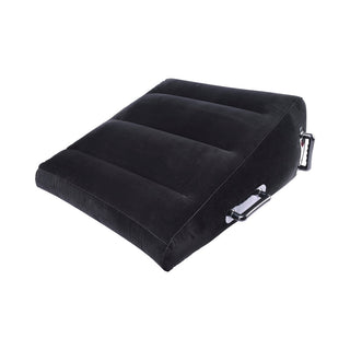 Sportsheets Pivot Inflatable Positioner Plus - Horny Stoner