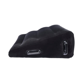 Sportsheets Pivot Inflatable Positioner Plus - Horny Stoner