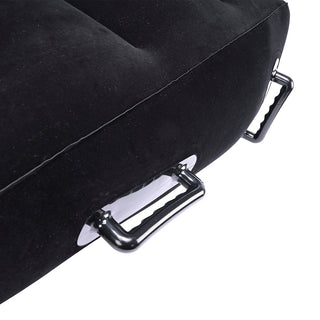 Sportsheets Pivot Inflatable Positioner Plus - Horny Stoner