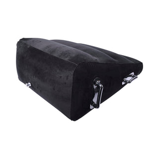 Sportsheets Pivot Inflatable Positioner Plus - Horny Stoner