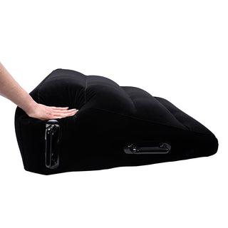 Sportsheets Pivot Inflatable Positioner Plus - Horny Stoner