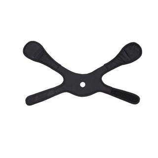 Sportsheets Pivot In Your Face Strap On - Horny Stoner