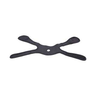 Sportsheets Pivot In Your Face Strap On - Horny Stoner