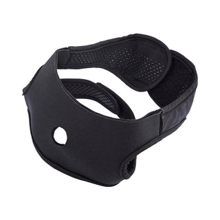 Sportsheets Pivot In Your Face Strap On - Horny Stoner